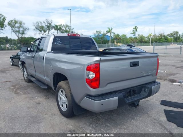 5TFRY5F16MX294224 Toyota Tundra Sr5