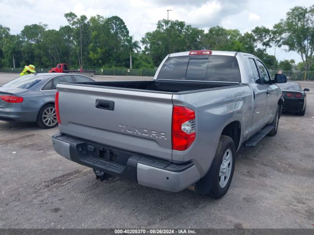5TFRY5F16MX294224 Toyota Tundra Sr5