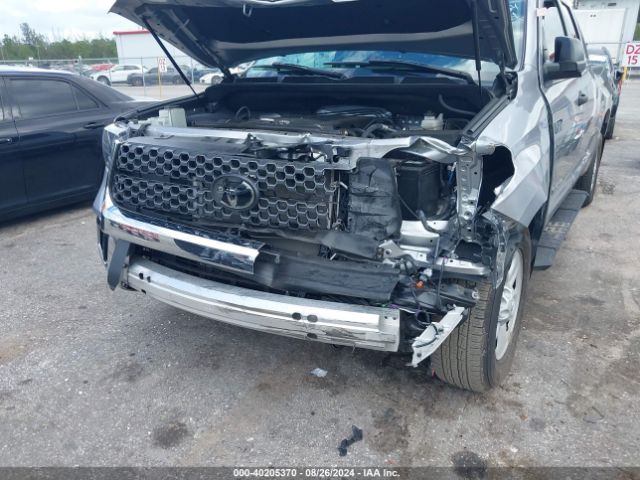 5TFRY5F16MX294224 Toyota Tundra Sr5