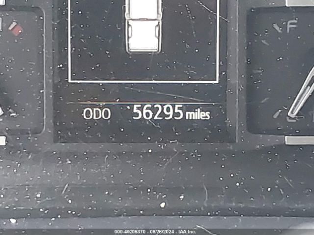 5TFRY5F16MX294224 Toyota Tundra Sr5