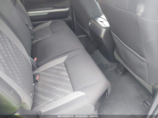5TFRY5F16MX294224 Toyota Tundra Sr5