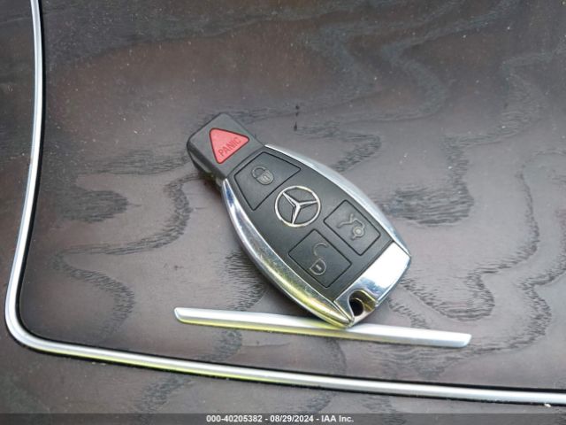 WDDWF4JB4JR348841 Mercedes-Benz C 300