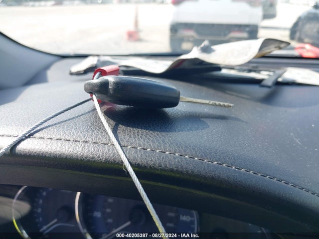 Toyota COROLLA LE 2016 2T1BURHEXGC739183 Image 11