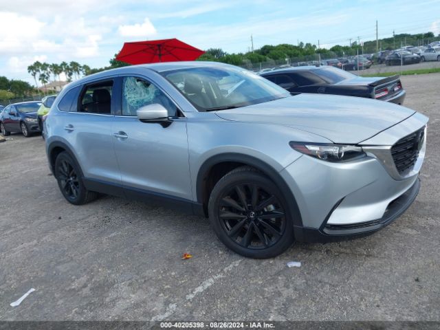 2023 MAZDA CX-9 JM3TCBAY9P0652427