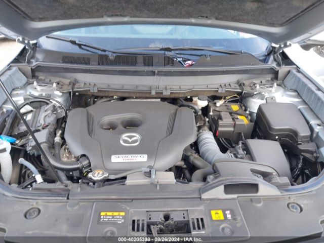 2023 MAZDA CX-9 JM3TCBAY9P0652427 Photo 9