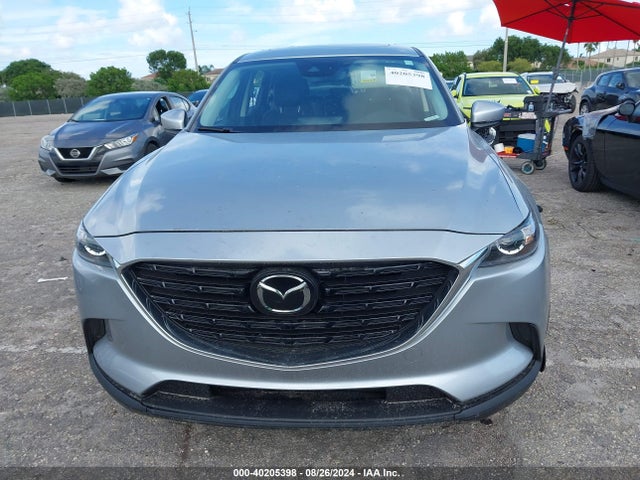 Mazda Cx-9 Touring Plus 2023 JM3TCBAY9P0652427 Image 13