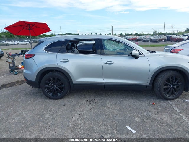 Mazda Cx-9 Touring Plus 2023 JM3TCBAY9P0652427 Image 14