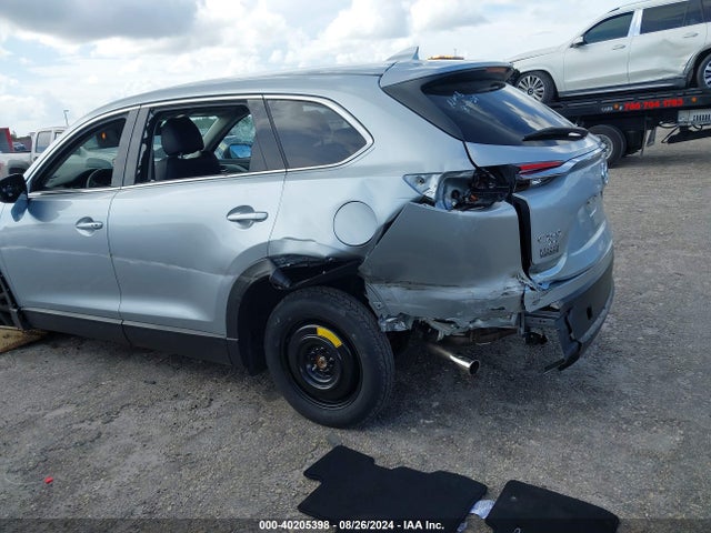 Mazda Cx-9 Touring Plus 2023 JM3TCBAY9P0652427 Image 15