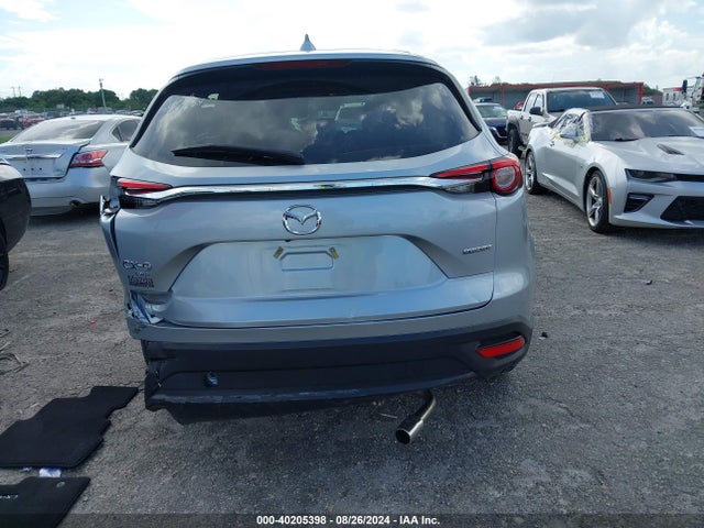 Mazda Cx-9 Touring Plus 2023 JM3TCBAY9P0652427 Image 17
