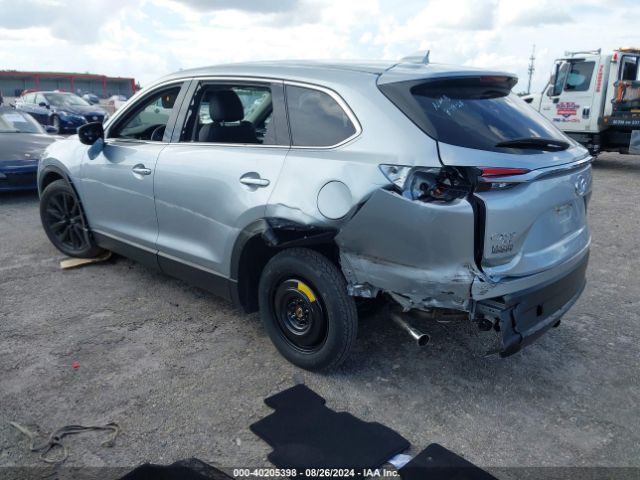 2023 MAZDA CX-9 JM3TCBAY9P0652427 Photo 2