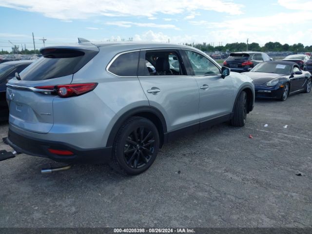 2023 MAZDA CX-9 JM3TCBAY9P0652427 Photo 3