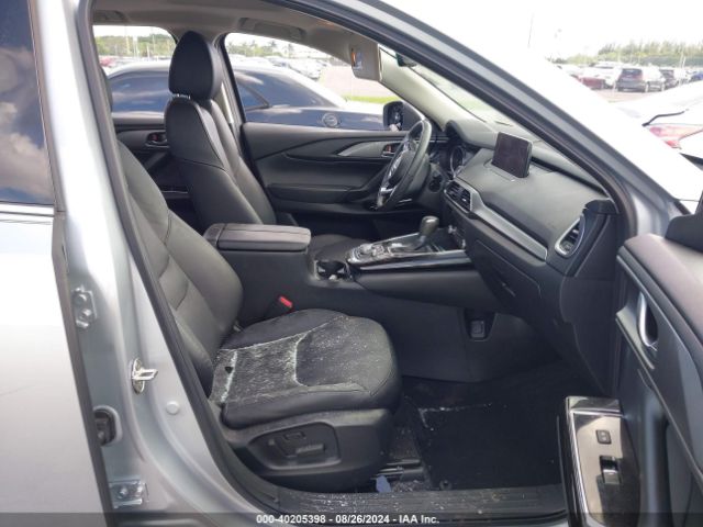 2023 MAZDA CX-9 JM3TCBAY9P0652427 Photo 4