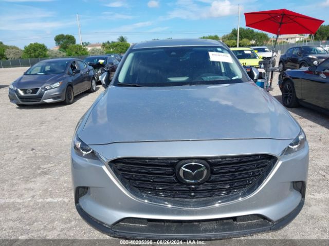 2023 MAZDA CX-9 JM3TCBAY9P0652427 Photo 5