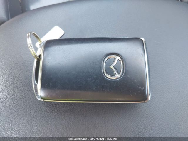 3MZBPBDM1LM117422 Mazda Mazda3 Preferred Package