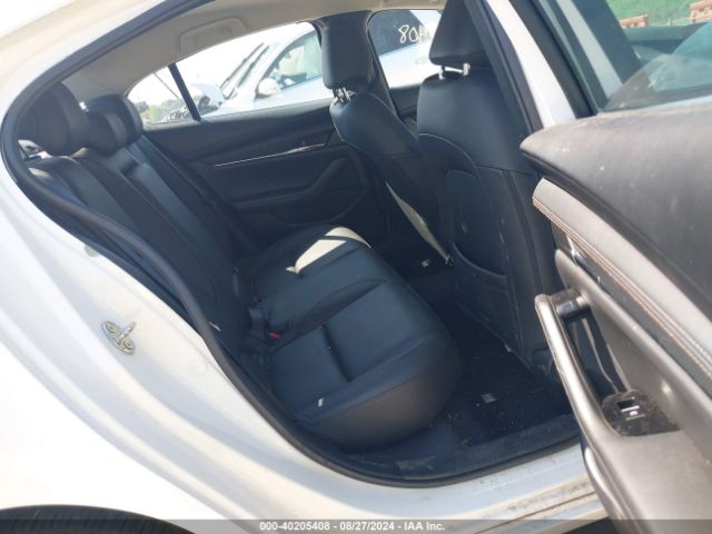 3MZBPBDM1LM117422 Mazda Mazda3 Preferred Package
