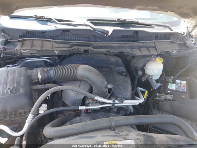 1C6RR6LT9ES235313 RAM 1500 Slt
