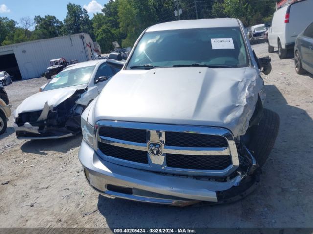 1C6RR6LT9ES235313 RAM 1500 Slt