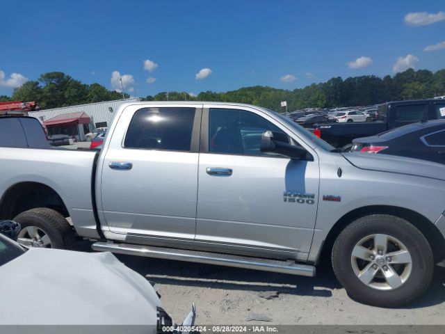 1C6RR6LT9ES235313 RAM 1500 Slt