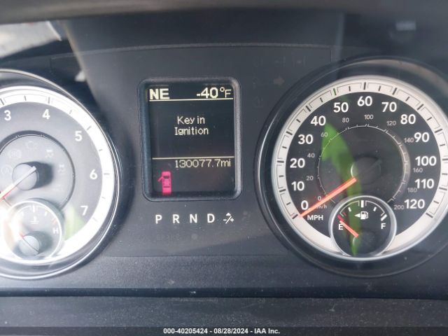 1C6RR6LT9ES235313 RAM 1500 Slt