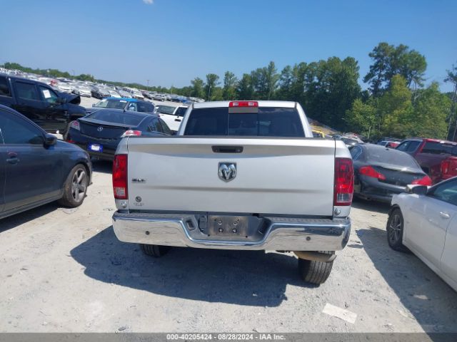 1C6RR6LT9ES235313 RAM 1500 Slt