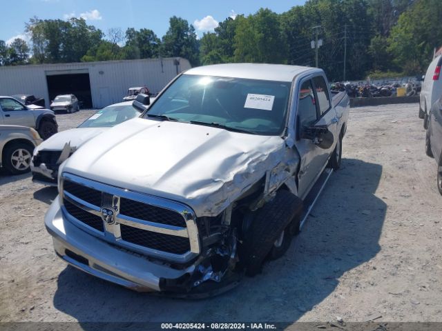 1C6RR6LT9ES235313 RAM 1500 Slt