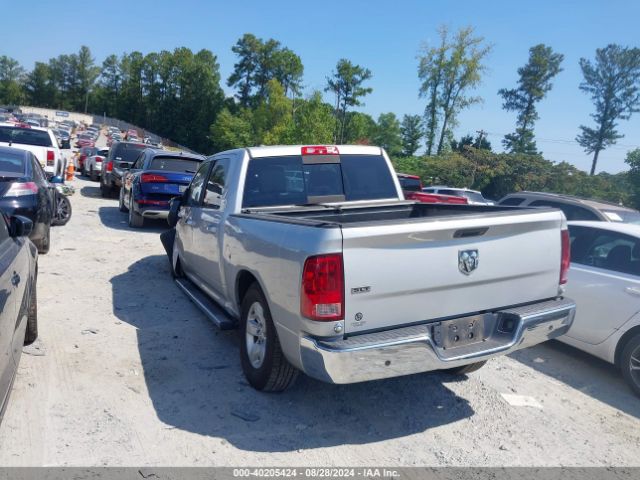 1C6RR6LT9ES235313 RAM 1500 Slt