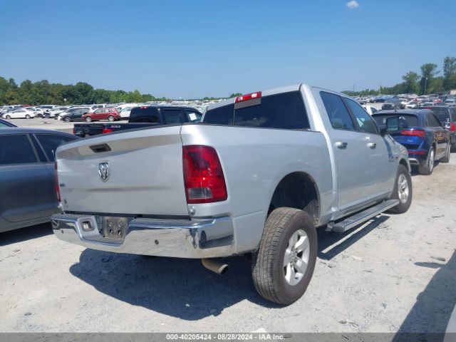 1C6RR6LT9ES235313 RAM 1500 Slt
