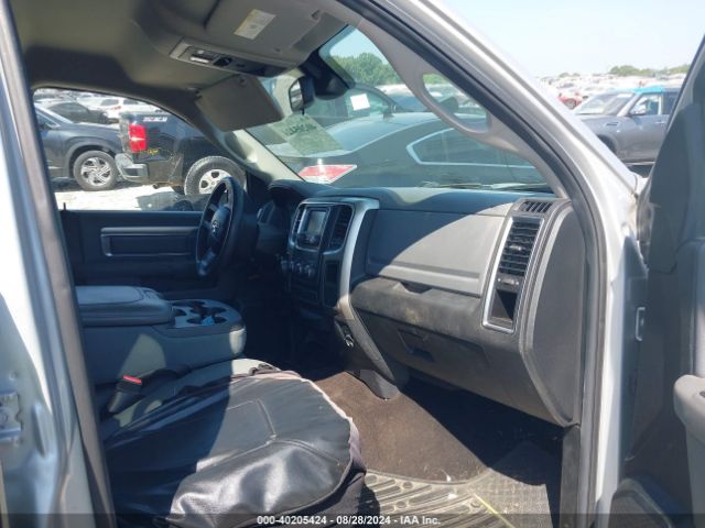 1C6RR6LT9ES235313 RAM 1500 Slt