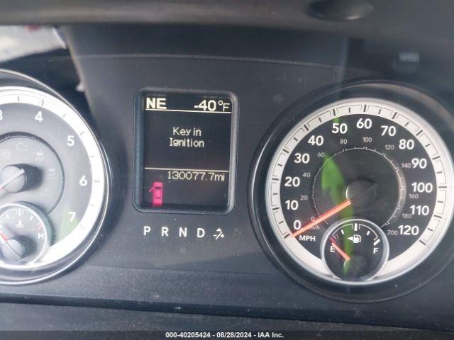 1C6RR6LT9ES235313 RAM 1500 Slt