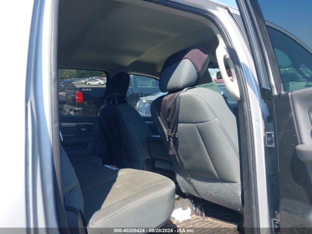 1C6RR6LT9ES235313 RAM 1500 Slt