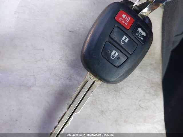 Toyota CAMRY LE 2015 4T1BF1FK5FU480121 Image 11