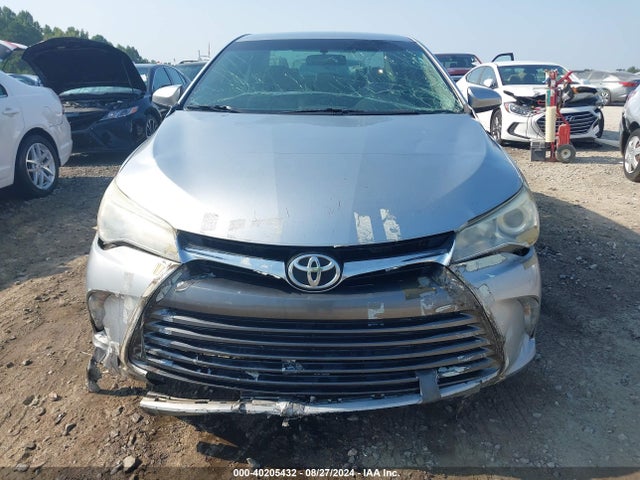 Toyota CAMRY LE 2015 4T1BF1FK5FU480121 Image 12