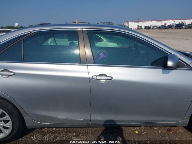 Toyota CAMRY LE 2015 4T1BF1FK5FU480121 Image 13