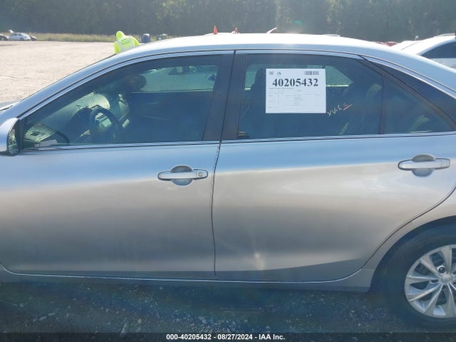 Toyota CAMRY LE 2015 4T1BF1FK5FU480121 Image 14