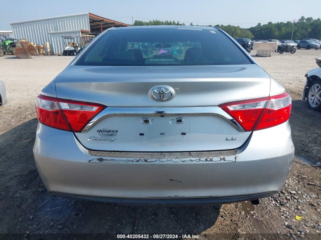 Toyota CAMRY LE 2015 4T1BF1FK5FU480121 Image 16
