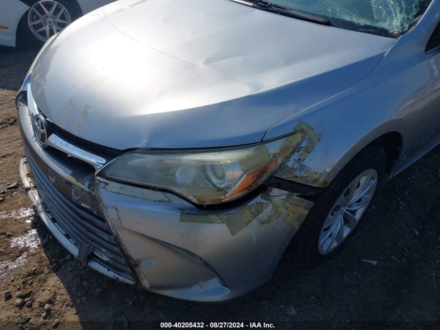 Toyota CAMRY LE 2015 4T1BF1FK5FU480121 Image 17