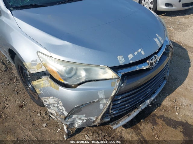 Toyota CAMRY LE 2015 4T1BF1FK5FU480121 Image 18