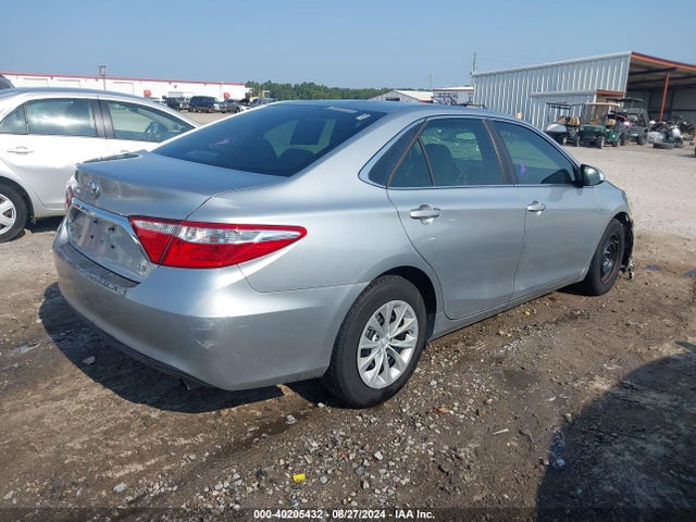 Toyota CAMRY LE 2015 4T1BF1FK5FU480121 Image 4