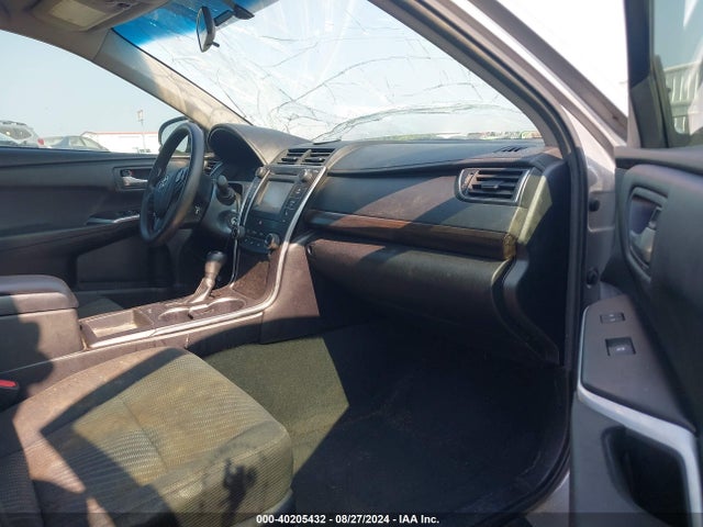 Toyota CAMRY LE 2015 4T1BF1FK5FU480121 Image 5