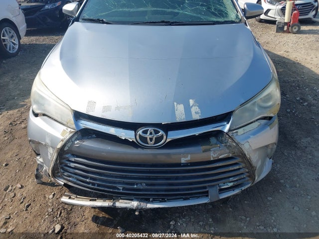 Toyota CAMRY LE 2015 4T1BF1FK5FU480121 Image 6