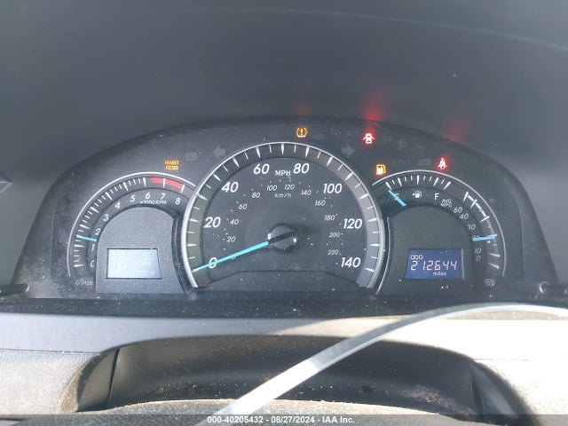 Toyota CAMRY LE 2015 4T1BF1FK5FU480121 Image 7