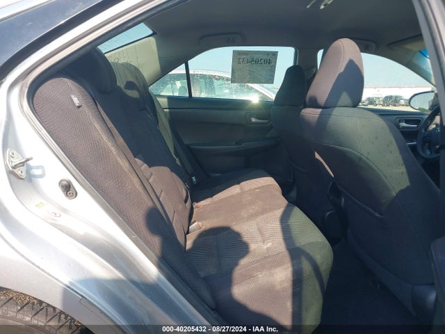 Toyota CAMRY LE 2015 4T1BF1FK5FU480121 Image 8