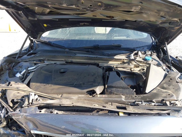 7JR102FLXLG067297 Volvo S60 T5 Inscription