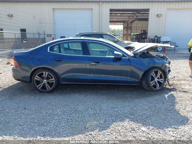 7JR102FLXLG067297 Volvo S60 T5 Inscription