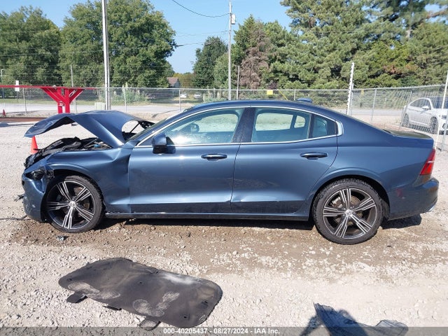 7JR102FLXLG067297 Volvo S60 T5 Inscription