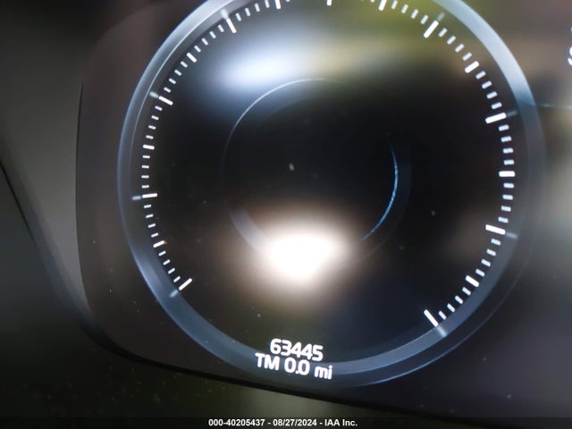 7JR102FLXLG067297 Volvo S60 T5 Inscription