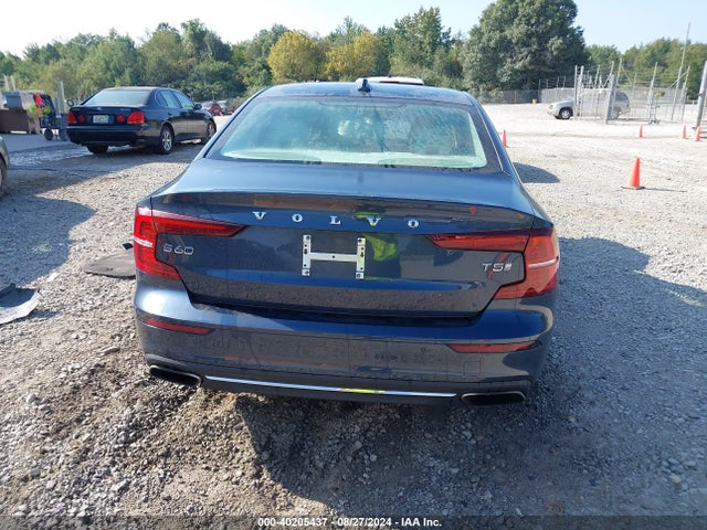 7JR102FLXLG067297 Volvo S60 T5 Inscription