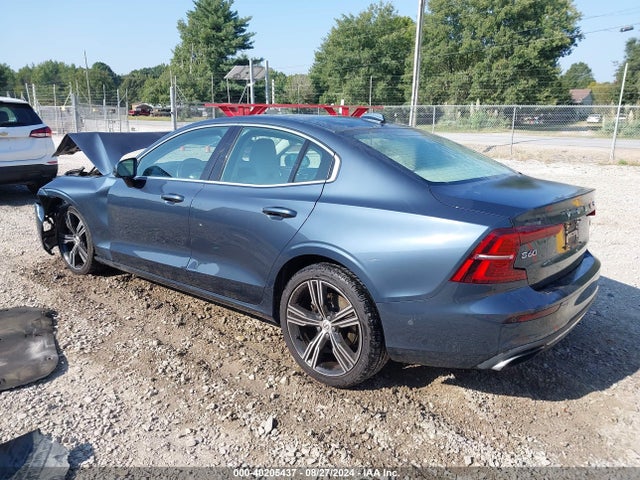 7JR102FLXLG067297 Volvo S60 T5 Inscription