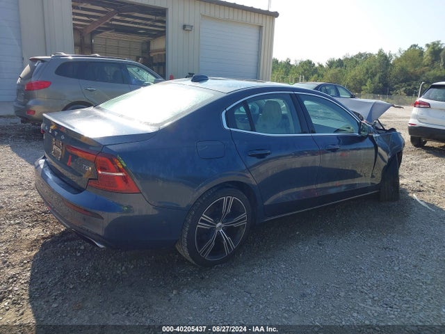 7JR102FLXLG067297 Volvo S60 T5 Inscription