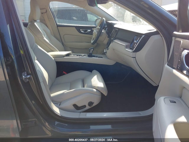 7JR102FLXLG067297 Volvo S60 T5 Inscription